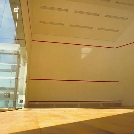 Hotel Eurostars Acteón