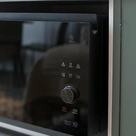 District Key - Valencia, Olimpia 2 *