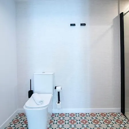 District Key - Valencia, Olimpia 2 *