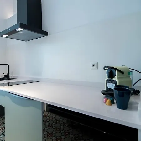 District Key - Valencia, Olimpia 2