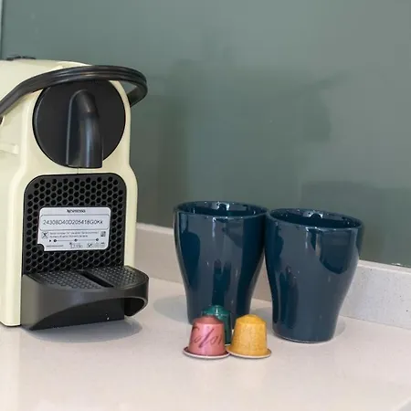 Apartman District Key - Valencia, Olimpia 2 Valencia