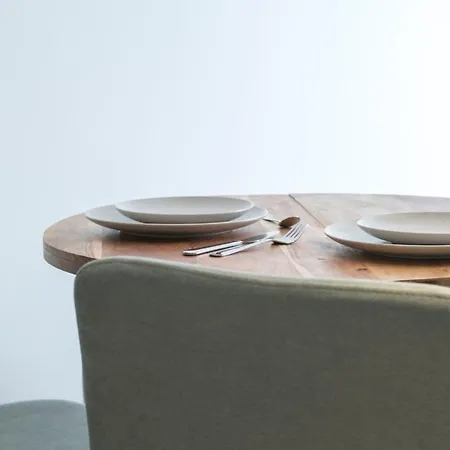 Apartment District Key - Valencia, Olimpia 2 Valencia