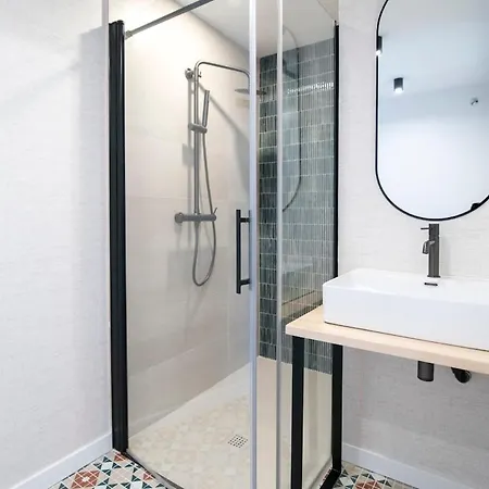 District Key - Valencia, Olimpia 2 Apartman