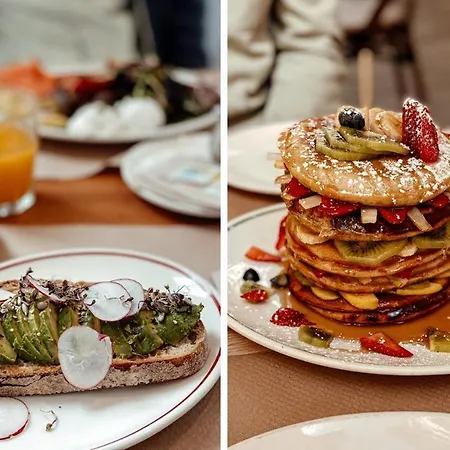 Appartement Casa Novi - Close To Beach, Center & Metro Valence