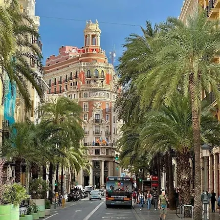 Casa Novi - Close To Beach, Center & Metro