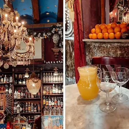 Casa Novi - Close To Beach, Center & Metro Valence