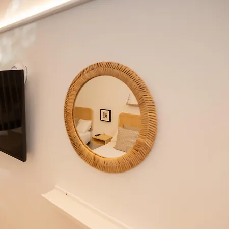 Florit Flats - The Pitiusas Апартаменты *