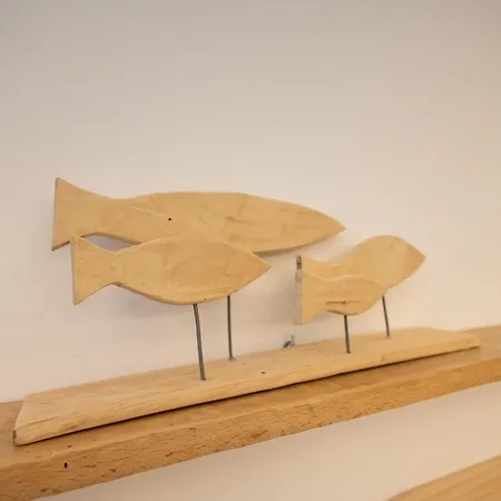 Florit Flats - The Pitiusas