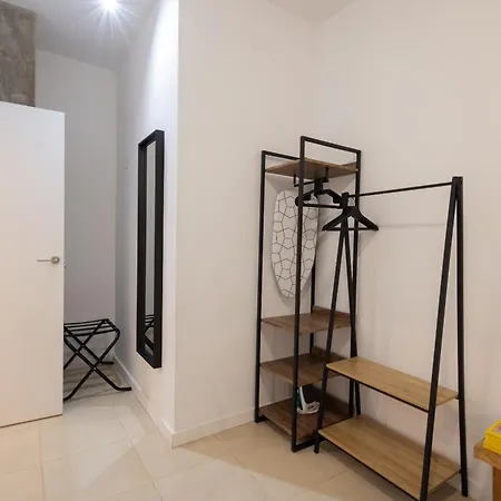 Апартаменты Florit Flats - The Pitiusas