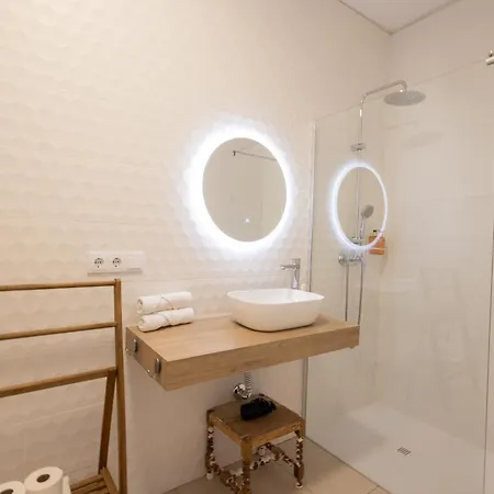 Florit Flats - The Pitiusas Апартаменты *