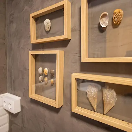 Apartment Florit Flats - The Pitiusas