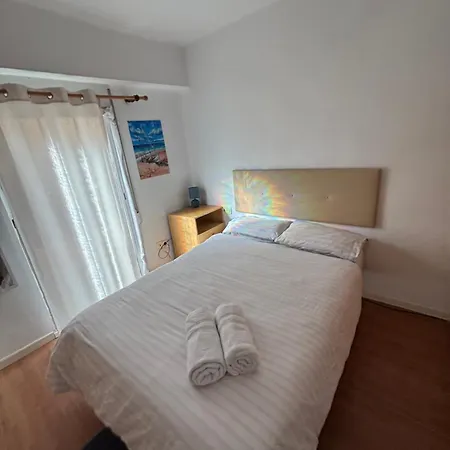 Appartement Cute & Cosy Apto