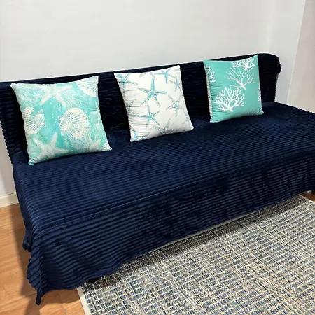 Appartement Cute & Cosy Apto Valence
