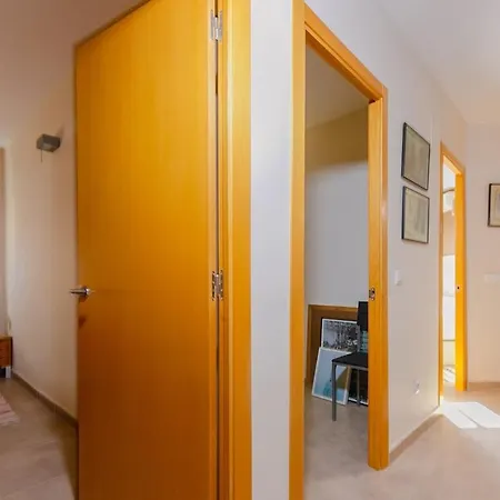 Appartement Atico Duplex Arena Stadium