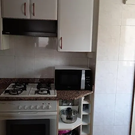 Apartment Ruzafa *