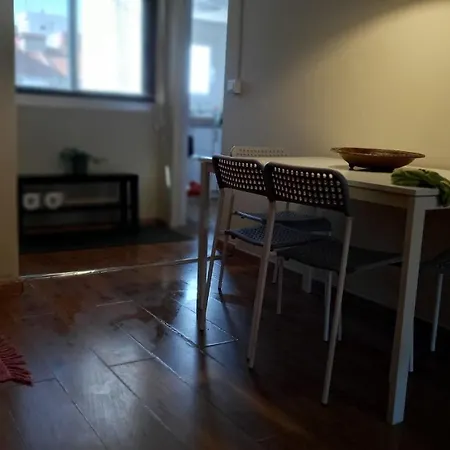 Apartment Ruzafa