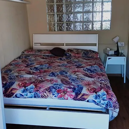 Atico Estudio Ruzafa Apartament *