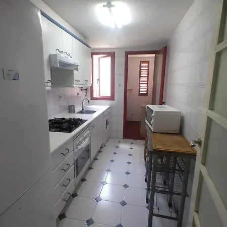 Ciudad De Artes Apartmento Apartment