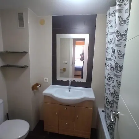 Ciudad De Artes Apartmento Apartment *