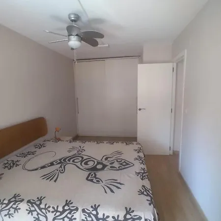 Ciudad De Artes Apartmento * Valencia