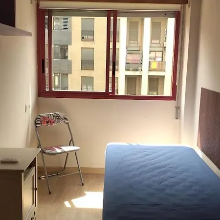 Apartment Ciudad De Artes Apartmento