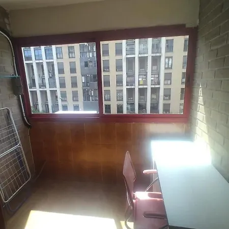 Apartment Ciudad De Artes Apartmento *