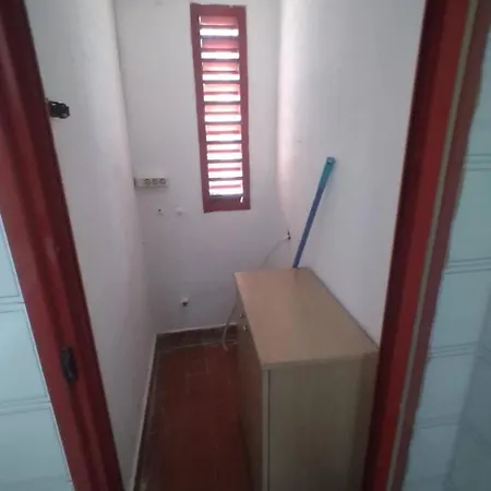 Ciudad De Artes Apartmento Appartamento Valenza