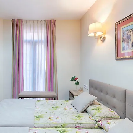 Antigua Morellana Affittacamere