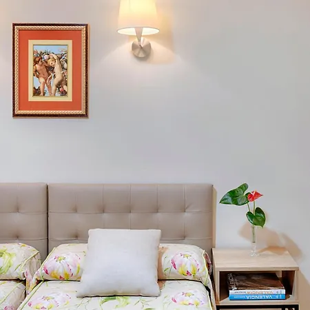 Guest house Antigua Morellana