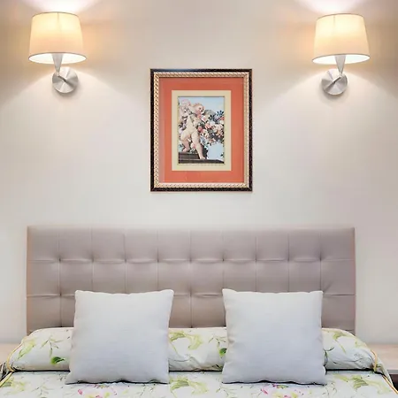 Antigua Morellana Valenza