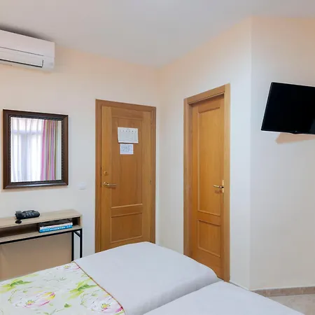 Guest house Antigua Morellana