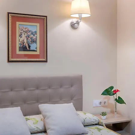 Guest house Antigua Morellana *
