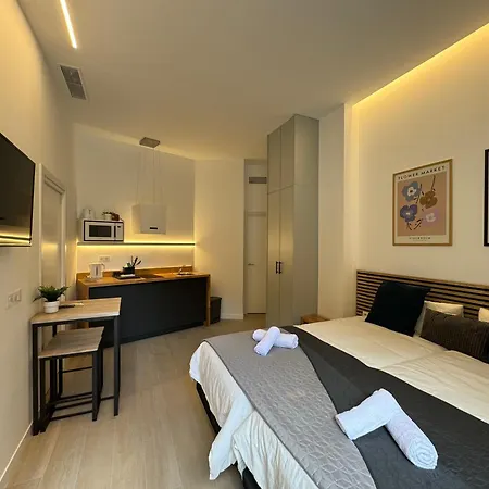 Sorolla Urban * Валенсия