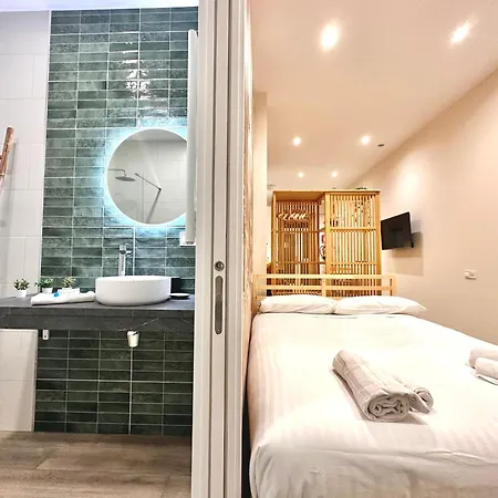 Lofts Casa Tropicana