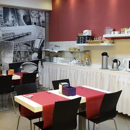 Penalty Gasthof Valencia