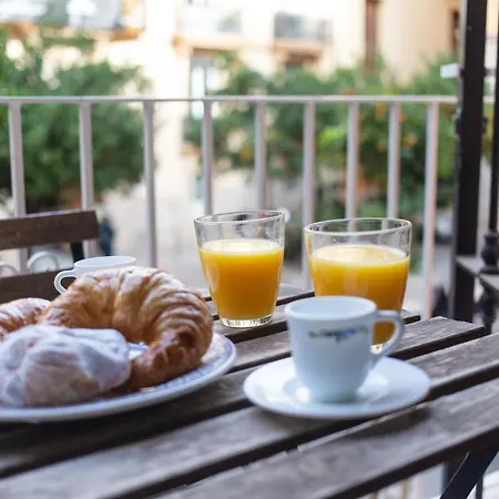 Apartment Vlc - Cisneros Valencia