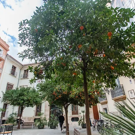 Vlc - Cisneros Apartment Valencia