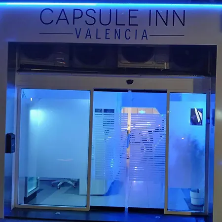 Capsule * バレンシア