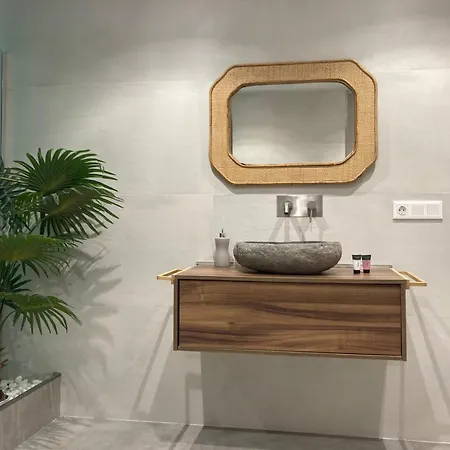 Апартаменты Amplio Estudio En Valencia