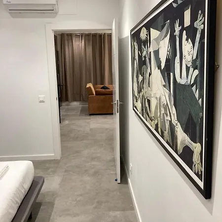 Amplio Estudio En Valencia