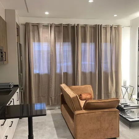 District Key - Arquitecto Gasco