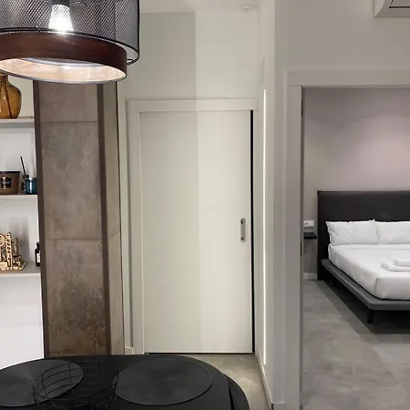 Amplio Estudio En Lejlighed Valencia