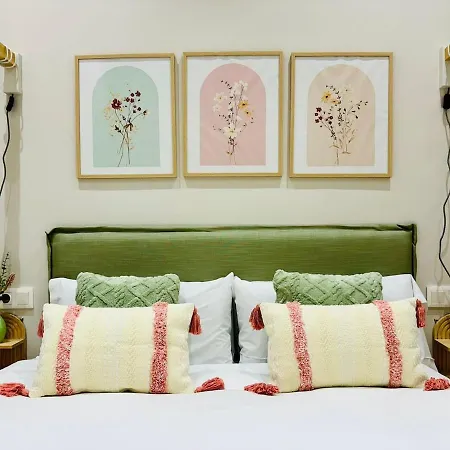 Cozy & Stylish Flat Close To Center *