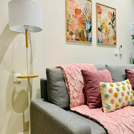 Cozy & Stylish Flat Close To Center * Valencia