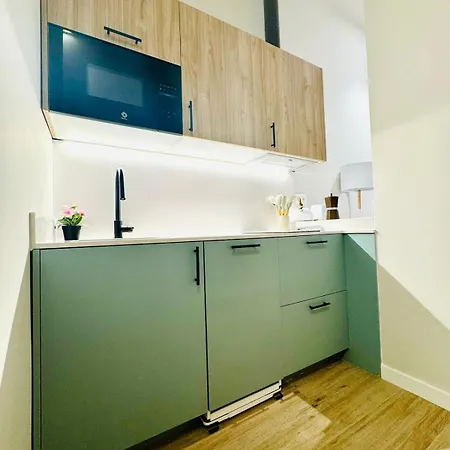 Cozy & Stylish Loft Near Center * Valencia