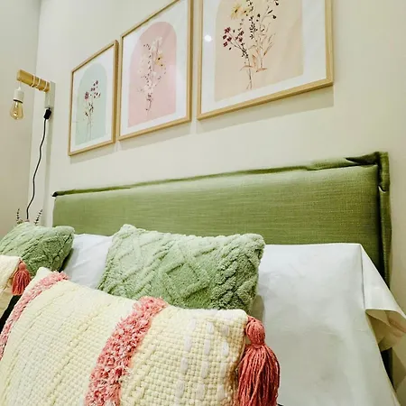 Cozy & Stylish Flat Close To Center *