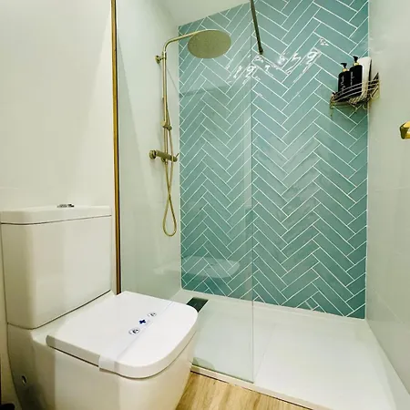 شقة Cozy & Stylish Loft Near Center