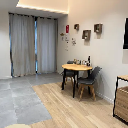 Rio Turia 2 * Valencia