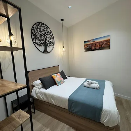 Appartement Rio Turia 2