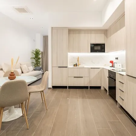 Deluxe - Ciudad De Artes Apartment *
